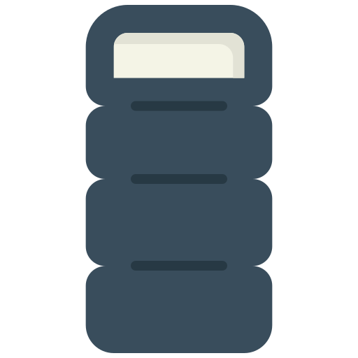Sleeping bag